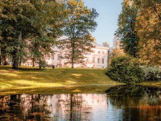 Restoran Von Sackenmeck