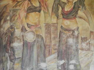 Středověká Krčma U Jakuba