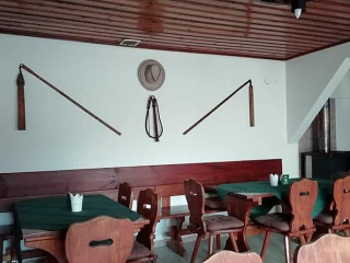 Občerstvení U Weinlichů