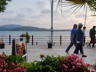 Restaurace Na Horské