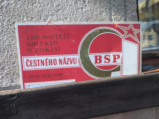 Restaurace U Kaštanu