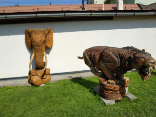 Pizza Formaggio Ostravice