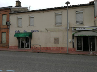 Cafe Des Sports