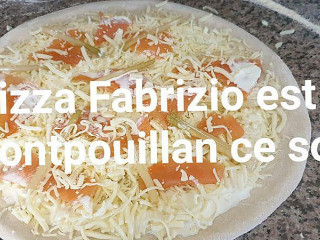 Pizza Fabrizio