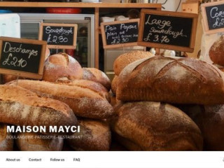 Adam Reid At The French