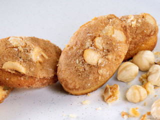 ŠokoladinĖ Kavinė