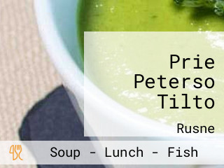 Prie Peterso Tilto
