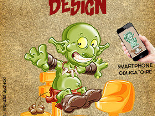 La Taverne Du Gobelin Farci