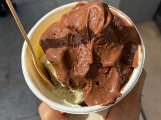 ReŸs Glaces Eternelles