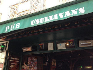 O'sullivan's