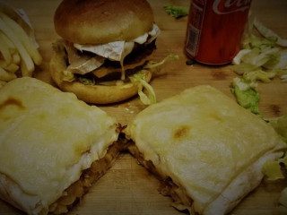 Food It (fast Food Restauration Rapide)