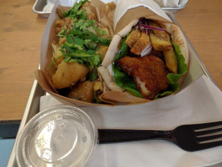 Filakia, Petit Café D'athènes