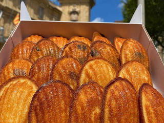 Madeleines De Christophe
