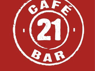 Cafe 21