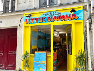 Little Havana Street Food Paris 2
