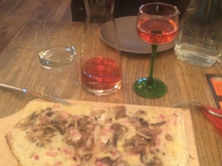 Flam's Bar Et Restaurant De Flammekueches