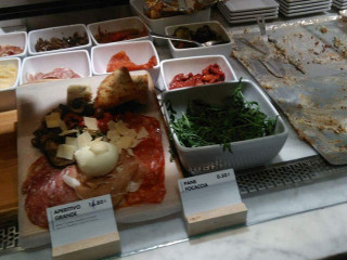 IT Trattoria Rambuteau