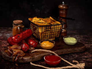 Master Poulet Ménilmontant Oberkampf