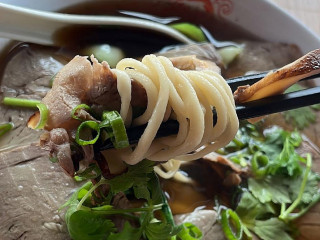 Xiaolong Mian établissement Fermé Remplacé Par Kare Ramen