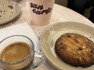 San Carlo Coffee Shop