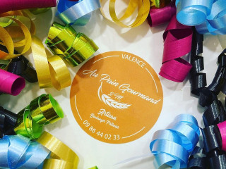 Boulangerie Au Pain Gourmand