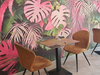 Le Toucan Cuisine Méditerranéenne