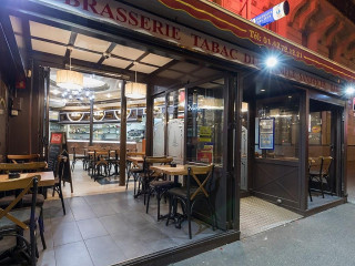 Tabac Du Temple