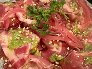 Yard, Cave à Vin Nature