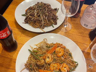 Lim 's Kitchen Xiǎo Shí Jiā