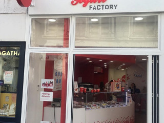 Yogurt Factory