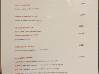 La Place Italienne By Dafaustino Paris 19