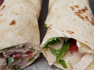 Boulangerie Chez Olivier Mélanie