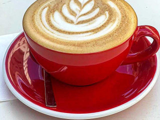 We Love Coffee Paris