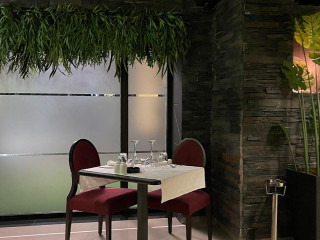 Isla Blanca Lounge