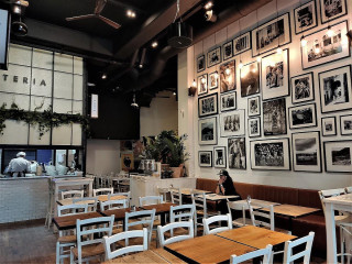 IT Trattoria Austerlitz