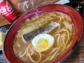 Sushi Iki Fes