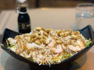 Bavi Sushi