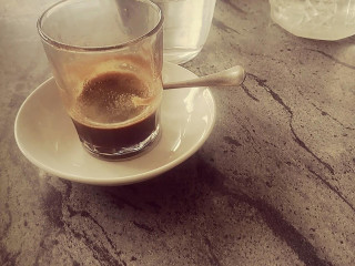 Café