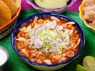 Mi Pueblito Mexicano En París