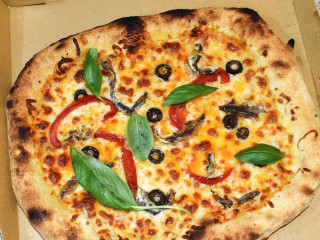 Molto Gusto Italian Street Food