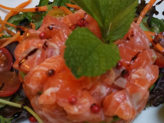 La Part Des Anges Brasserie Bistronomique Saint Tropez