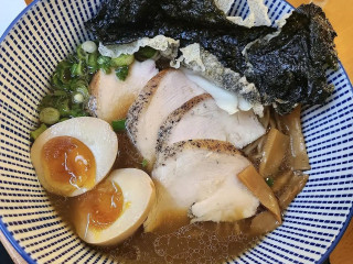 Ukiyo Ramen