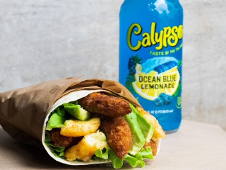 Les Amis Du Mexicain