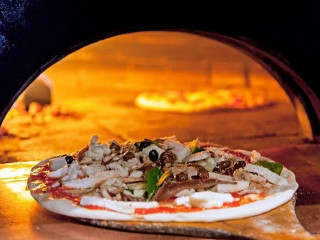 Giovanie Pizza