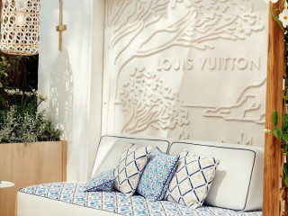 Arnaud Donckele Maxime Frédéric At Louis Vuitton