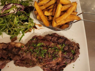 La Cantine Sainte Maxime