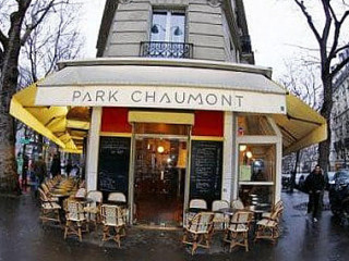 Message Park Chaumont