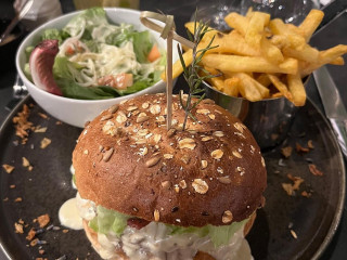 Chez Lapapem Et Traiteur