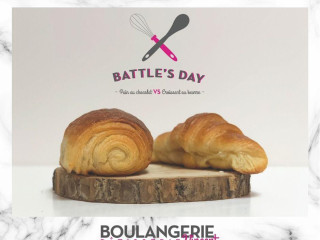 Boulangerie Pâtisserie Vincent