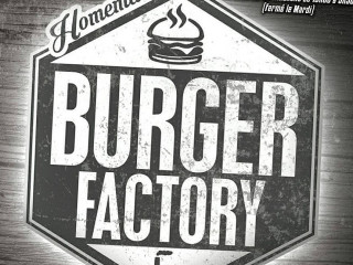 Burger Factory